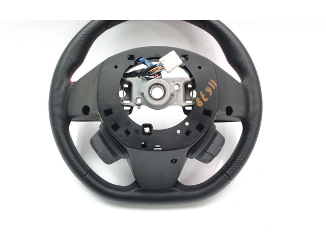 Руль Suzuki Swift III  2016 - 2023 года 4811052RS0HLF      