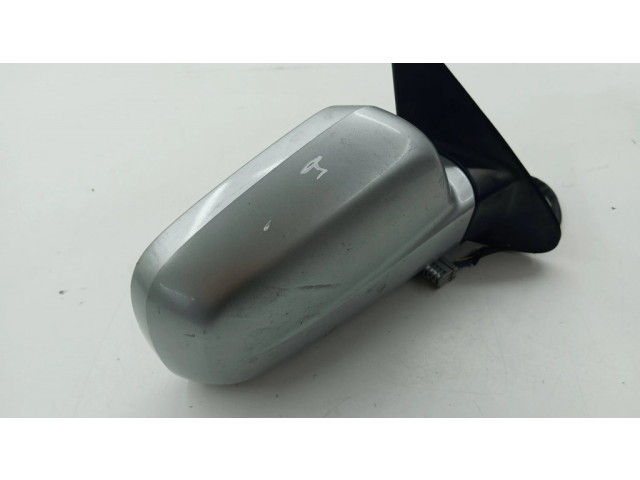 Зеркало (механическое)    правое   Honda CR-V  2002-2006 года   