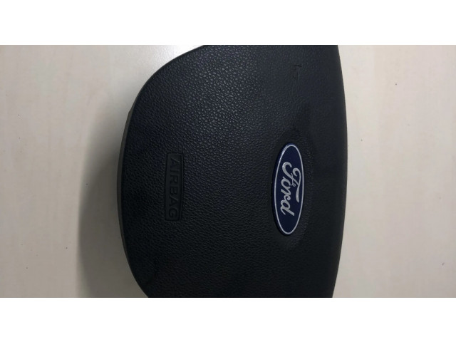 Подушка безопасности водителя 30349336   Ford Focus