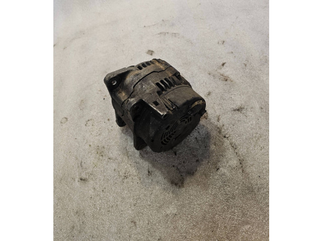 Генератор 0123510009, 028903028A   Audi 80 90 S2 B4      