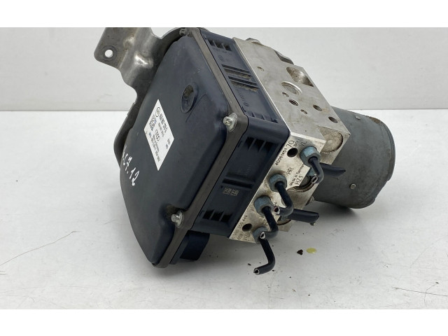 Блок АБС 4G0907379G, 00540062   Audi  A6 S6 C7 4G  2011 - 2018 года