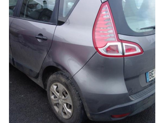 Přístrojová deska  Renault Scenic III -  Grand scenic III 2010   