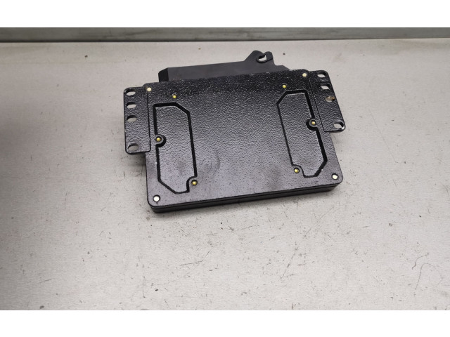 Řídící jednotka 45730174588686301, T13111411020   Chevrolet Lanos 2004