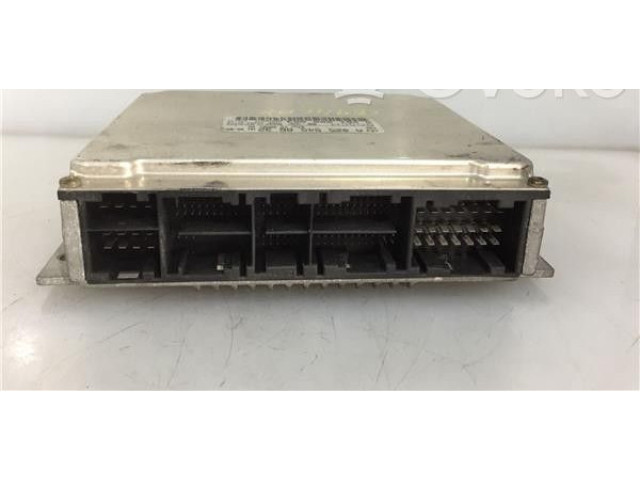 Блок управления двигателя A0255458632, 0261206053   Mercedes-Benz CLK A208 C208