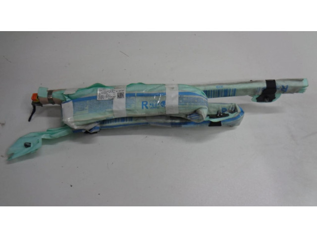 Боковая подушка безопасности 5E0880742, 34116229A   Skoda Octavia Mk3 (5E)