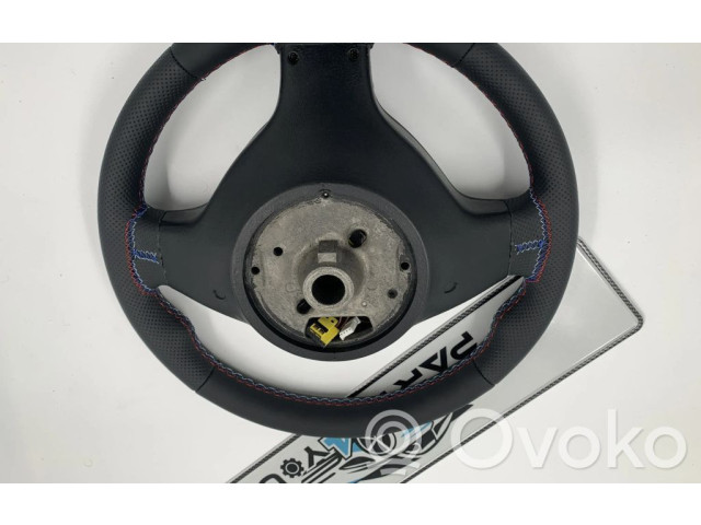 Volant BMW X5 E53 2003   