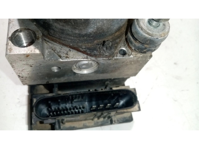 Блок АБС 0265231437, 51718108   Fiat  Stilo  