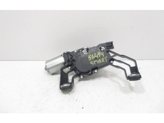 Моторчик заднего дворника A4548200208    Smart ForFour I
