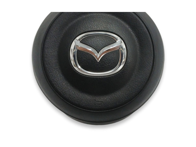 Дисплей    638187900A   Mazda CX-3