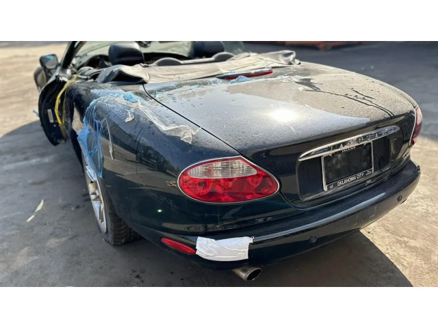 Řídící jednotka MB0797008981, LNG1410BE   Jaguar XK8 - XKR 2002