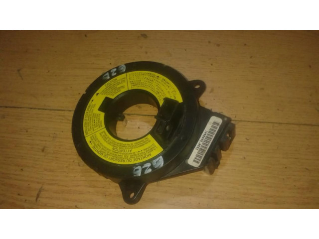 Подрулевой шлейф SRS    Mazda 626