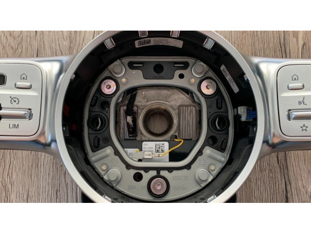 Volant Mercedes-Benz G W463 2019 A0004608402, A0008608300  