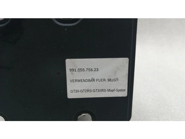 Jednotka ABS 99135575523   Porsche Boxster 982 2020