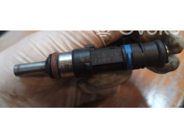 Vstřikovač 0280158164   BMW M3     
