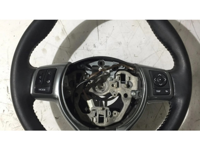 Volant Toyota Yaris 2019 310374599BMYAA, 45100OD49024  