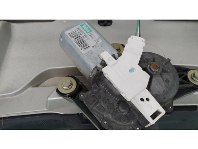Моторчик заднего дворника 8200017385c, 8200017385-c    Daihatsu Cuore