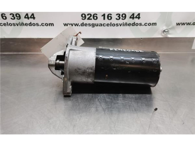 Ojnice  51810267A152, 1139006    Jeep Renegade  