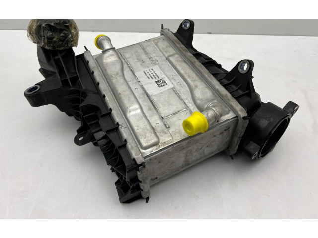Интеркулер  8641466   Volvo XC60 