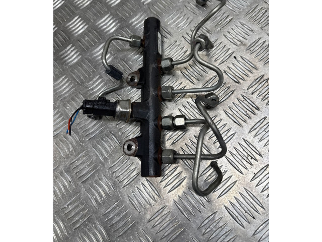 Топливная рампа 175210651R, 152031049   Nissan Qashqai  