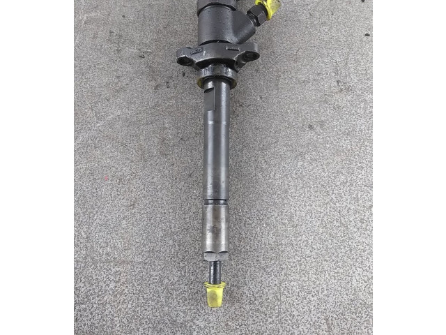 Vstřikovací lišta 0445110259, 0445110259   Citroen C3 Picasso    9HZ (DV6TED4) 