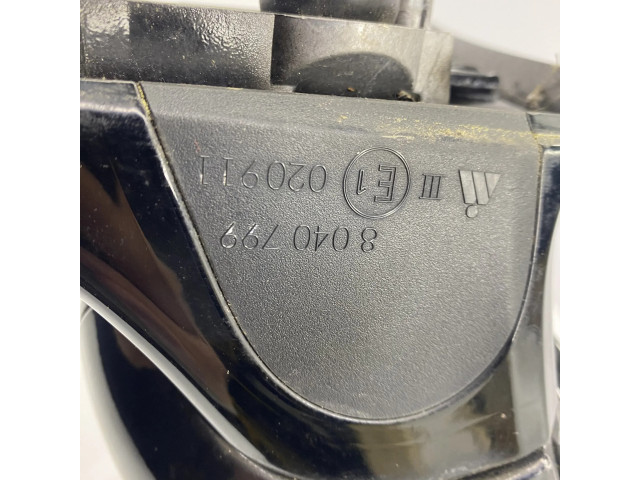 Zpětné zrcátko pravé BMW M3 e92 2012  8040799  