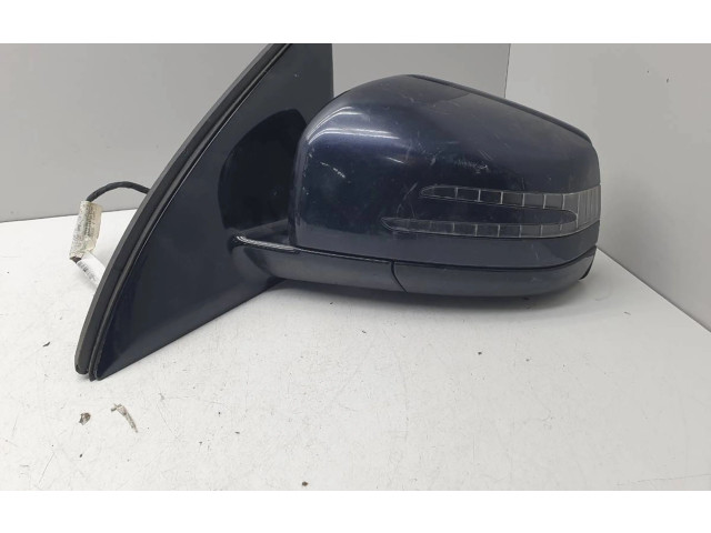 Zpětné zrcátko  Mercedes-Benz R W251 2010  12PIN  