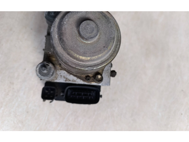 Jednotka ABS MR955425   Mitsubishi Pajero Sport I 2004