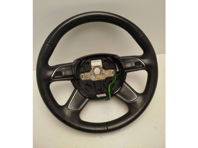 Volant Audi A4 Allroad B8 2013 62479180A  