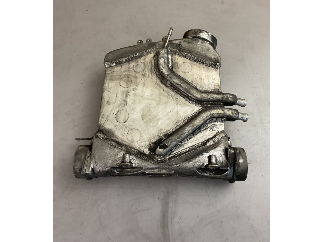 Интеркулер  A6290900314, 91526521   Mercedes-Benz S W221 