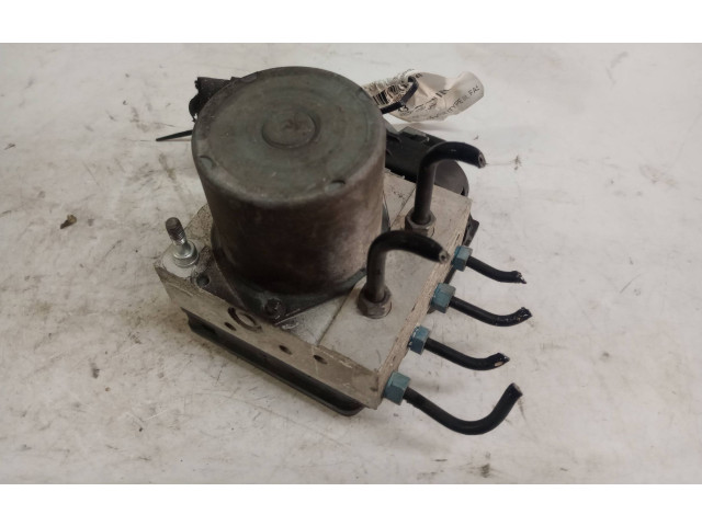 Jednotka ABS 4F0614517T, 0265235100   Audi A6 S6 C6 4F 2006