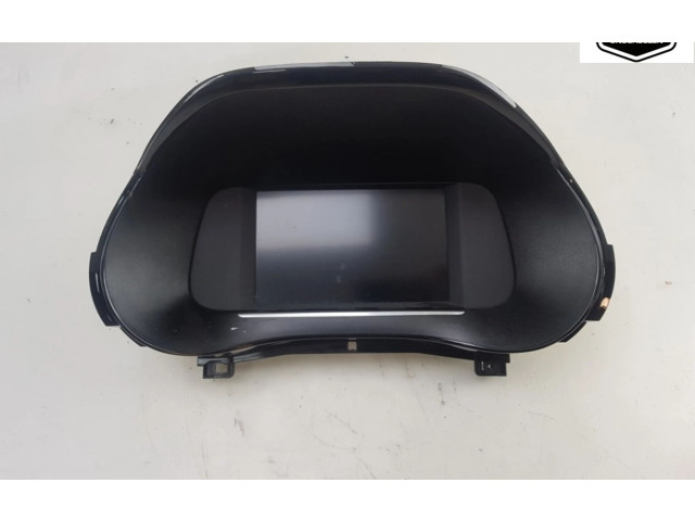 Přístrojová deska  Opel Corsa F 2020 9835151780, 98351517  