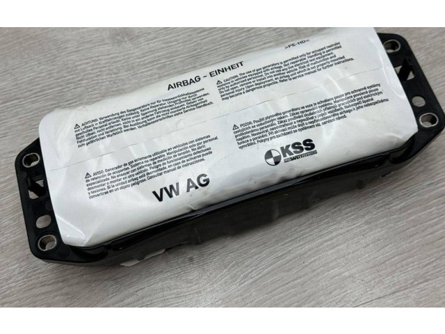 Подушка безопасности пассажира 0589P1000867, 4N0880204D   Lamborghini Urus