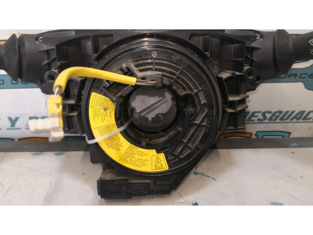 Подрулевой шлейф SRS 8A6T14N064BJ, ANILLOAIRBAG   Ford Fiesta