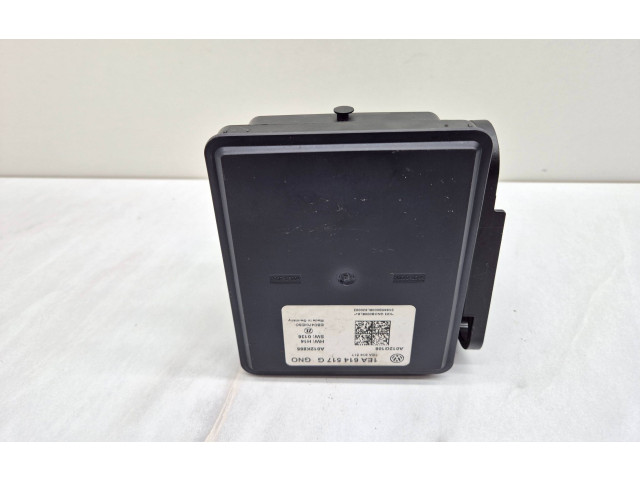 Блок АБС 1EA614517G, 1EA614517   Volkswagen  ID.3  2019 -  года