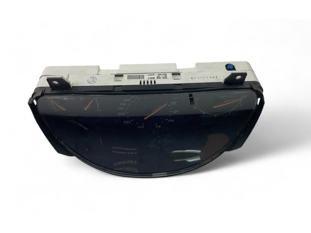 Панель приборов 5038807   Saab 9-3 Ver1       