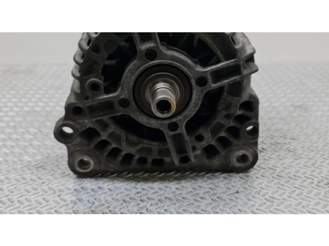 Генератор 028903029A, 0124325018   Audi A4 S4 B5 8D 1.9     