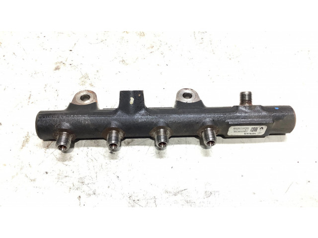 Топливная рампа 142751675, 175213876R   Nissan Qashqai 1.5  для двигателя K9K636