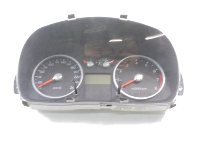 Панель приборов 94003-2C735, 94003-2C735   Audi Coupe       