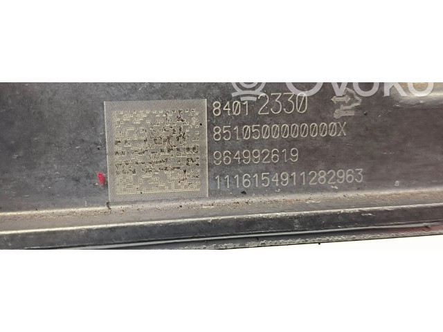 Модуль управления BSM 84012330, 964992619   Chevrolet Corvette C7