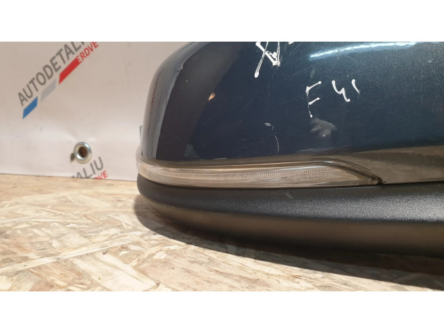 Zpětné zrcátko pravé BMW X1 F48 F49 2019  7459774, 51167459774  