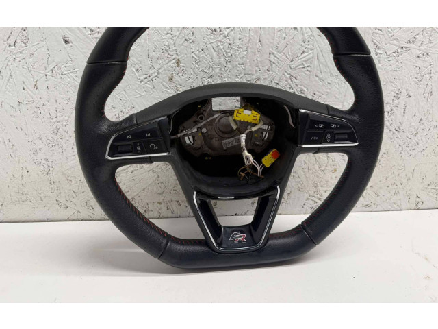 Volant Seat Arona 2018 575419091H, 5F0919719E  