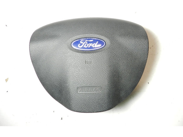 Lenkrad Ford Focus  2004 - 2010 года 4M51A042B85DF      