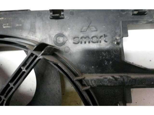 Комплект вентиляторов     1355A010, 1355A010    Mitsubishi Colt 