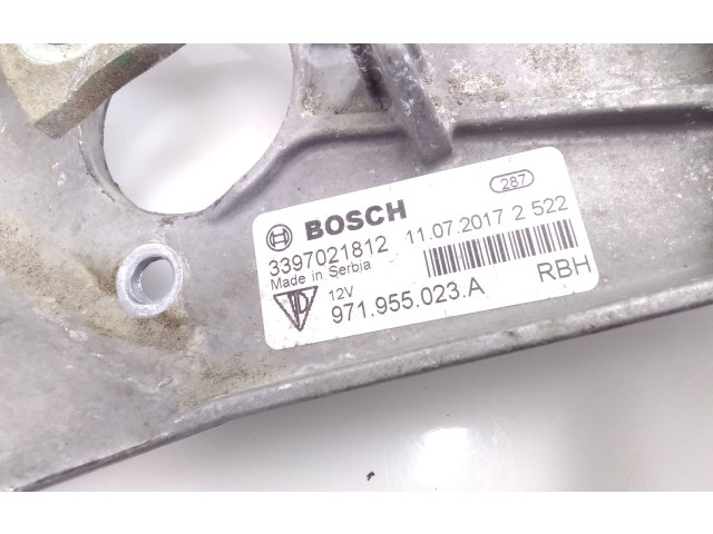 Píst 3397021812, 971955023A   Porsche Panamera (971)     
