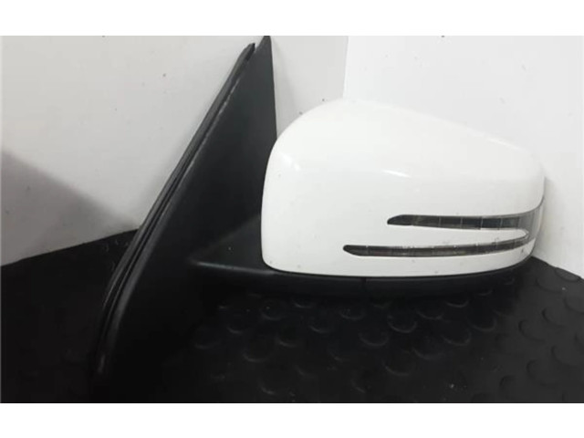 Zpětné zrcátko  Mercedes-Benz A W176 2015    