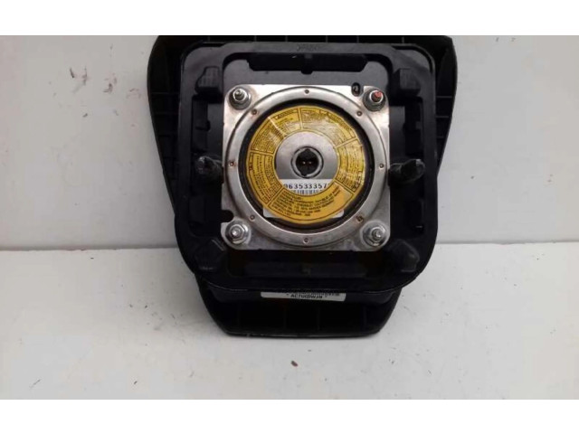 Надувная подушка для передней двери Chevrolet Meriva  2002 - 2012 года 968096497      