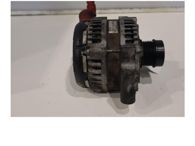 Генератор 670050868   Alfa Romeo Stelvio      