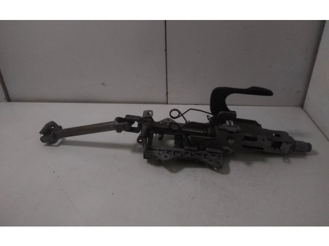    Рулевая рейка 5N2419502B, 5N2419502B   Volkswagen Tiguan 2007 - 2016 года