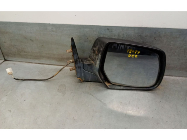 Zpětné zrcátko  Ford Ranger 2008  4958145, 4958145  