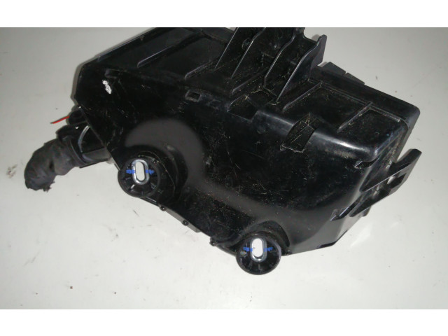   Pojistková skříňka 5Q0937125G, 5Q0907361   Volkswagen Golf VII 2014